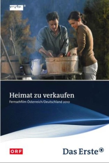 Heimat zu verkaufen