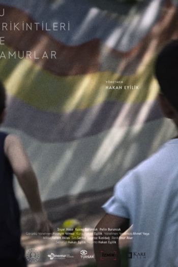 Su Birikintileri ve Çamurlar