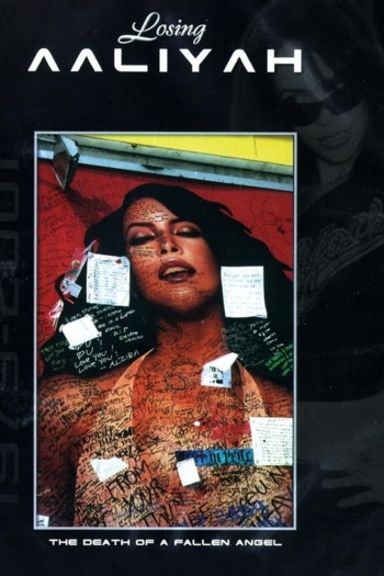 Losing Aaliyah: The Death of a Fallen Angel