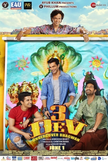 3 Dev