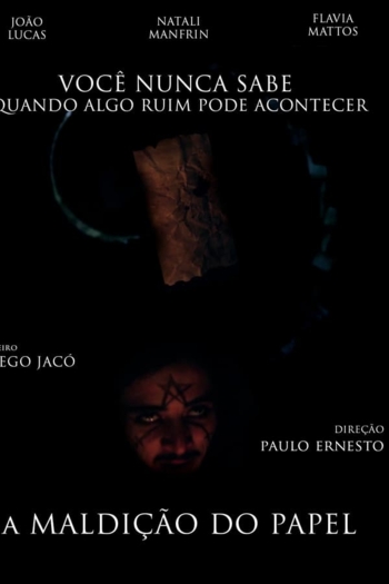 A Maldição do Papel