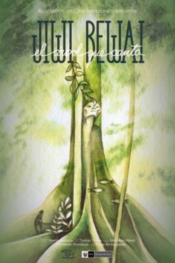 Jiwi Bewai - El árbol que canta