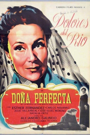 Doña Perfecta