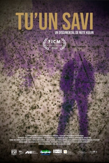 Language of the rain