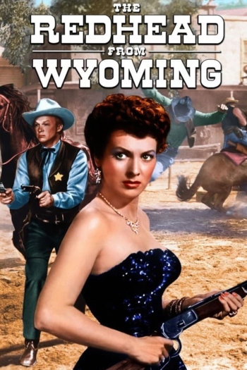 The Redhead from Wyoming