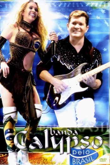 Calypso pelo Brasil