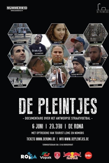 Antwerp - The City Game