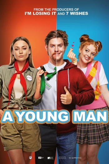 Young Man