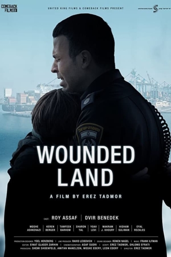 Wounded Land