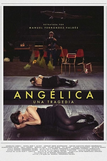 Angélica. Una tragedia