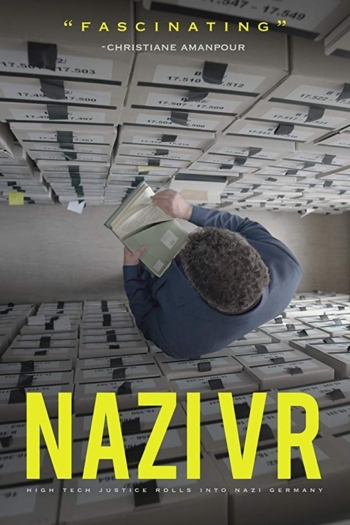 Nazi VR