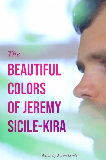 The Beautiful Colors of Jeremy Sicile-Kira