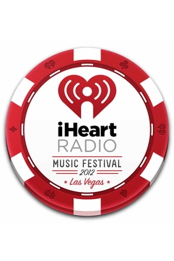 Calvin Harris: Live at the iHeartRadio Music Festival