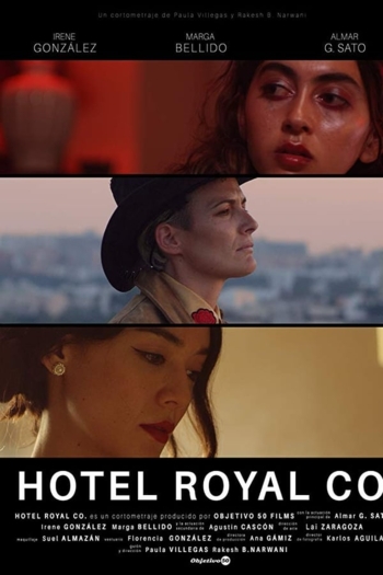 Hotel Royal Co
