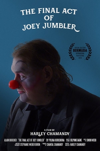 The Final Act of Joey Jumbler