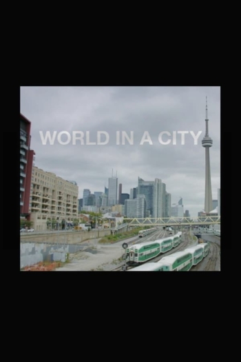 World In A City
