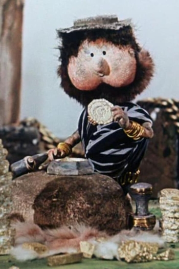 Nörgel & Söhne - Ich, Nörgel, Teil 3