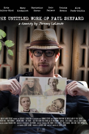 The Untitled Work of Paul Shepard