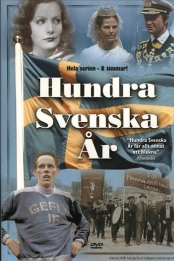 Hundra Svenska År