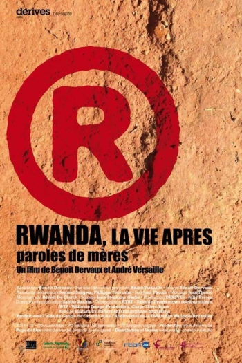 Rwanda, la vie après