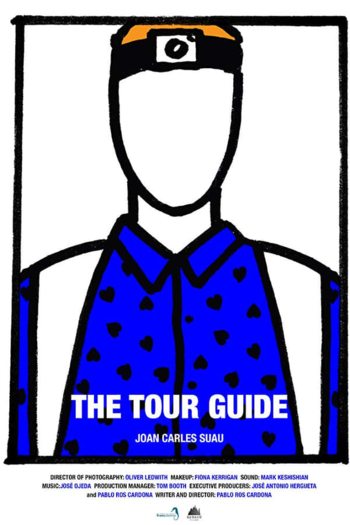 The Tour Guide