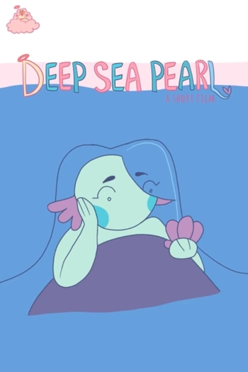 Deep Sea Pearl