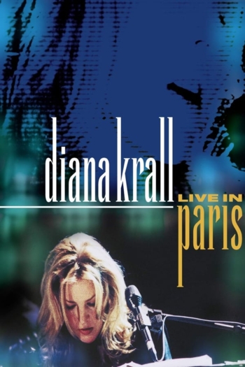 Diana Krall - Live in Paris