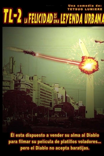 TL-2: La felicidad es una leyenda urbana