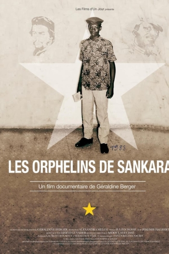 Les Orphelins de Sankara