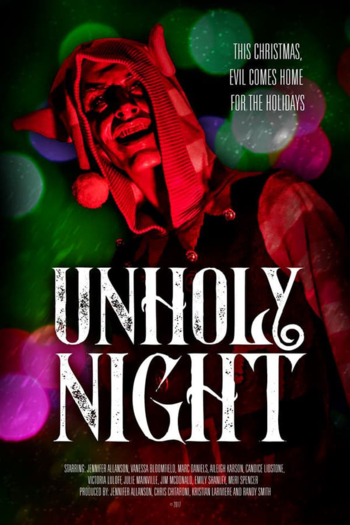 Unholy Night