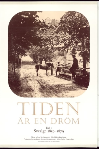 Time Is a Dream: Part 1 Sweden 1859-1879