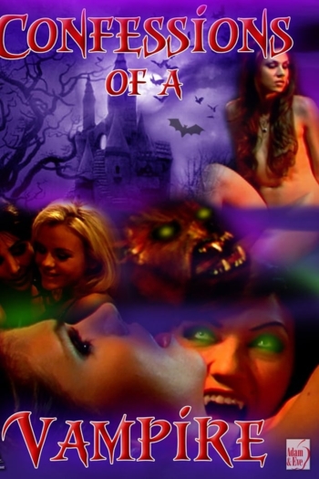 Confessions of a Vampire