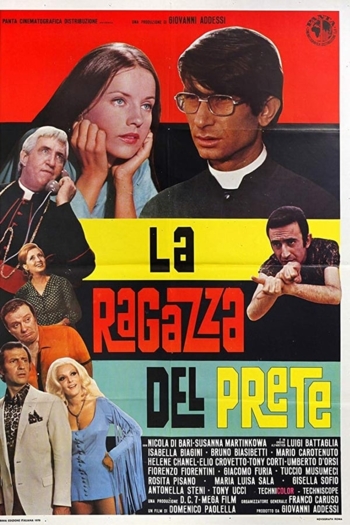 La ragazza del prete