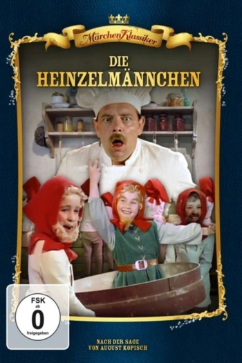 Die Heinzelmännchen