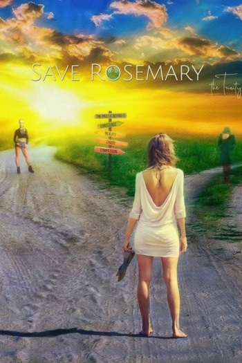 Save Rosemary: The Trinity