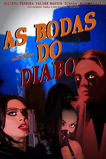 The Devil's Matrimony