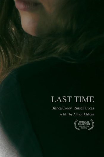 Last Time
