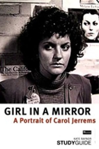 Girl in a Mirror