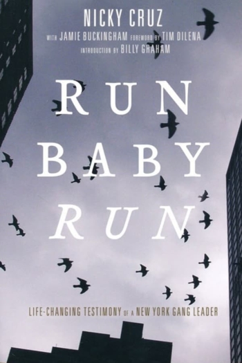 Run Baby Run