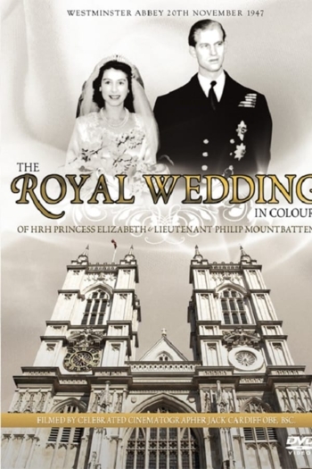 The Royal Wedding