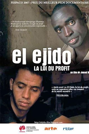 El Ejido, la loi du profit