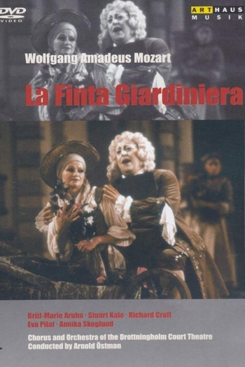 La Finta Giardiniera