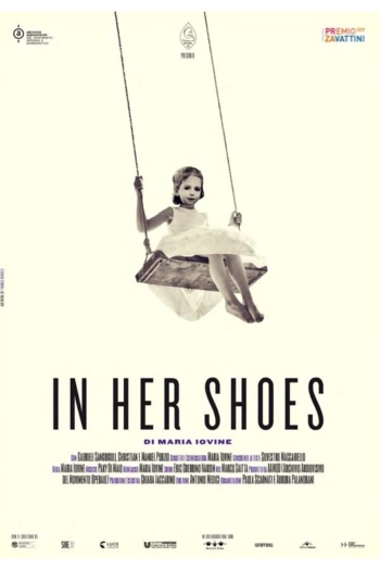 In Her Shoes
