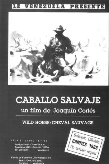 Caballo salvaje