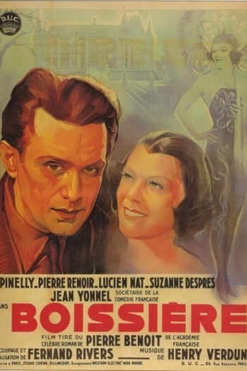 Boissière