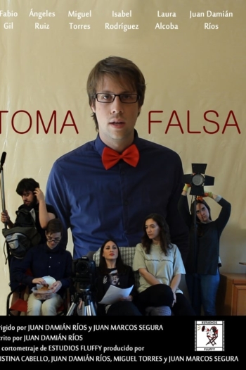 Toma falsa