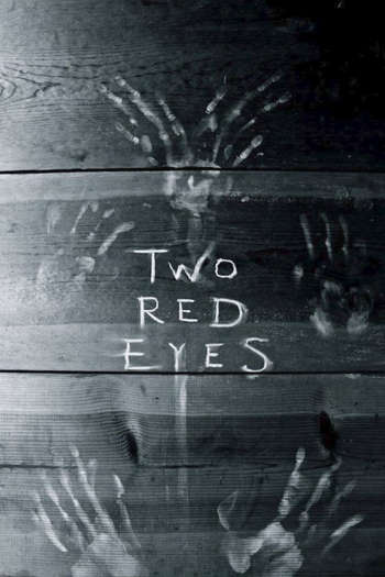 Two Red Eyes