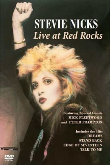 Stevie Nicks: Live at Red Rocks