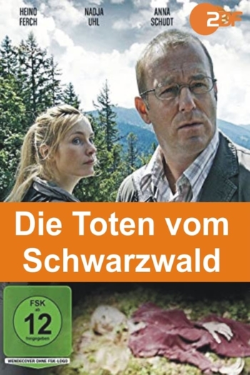 Die Toten vom Schwarzwald