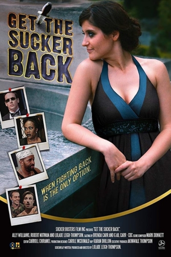 Get The Sucker Back